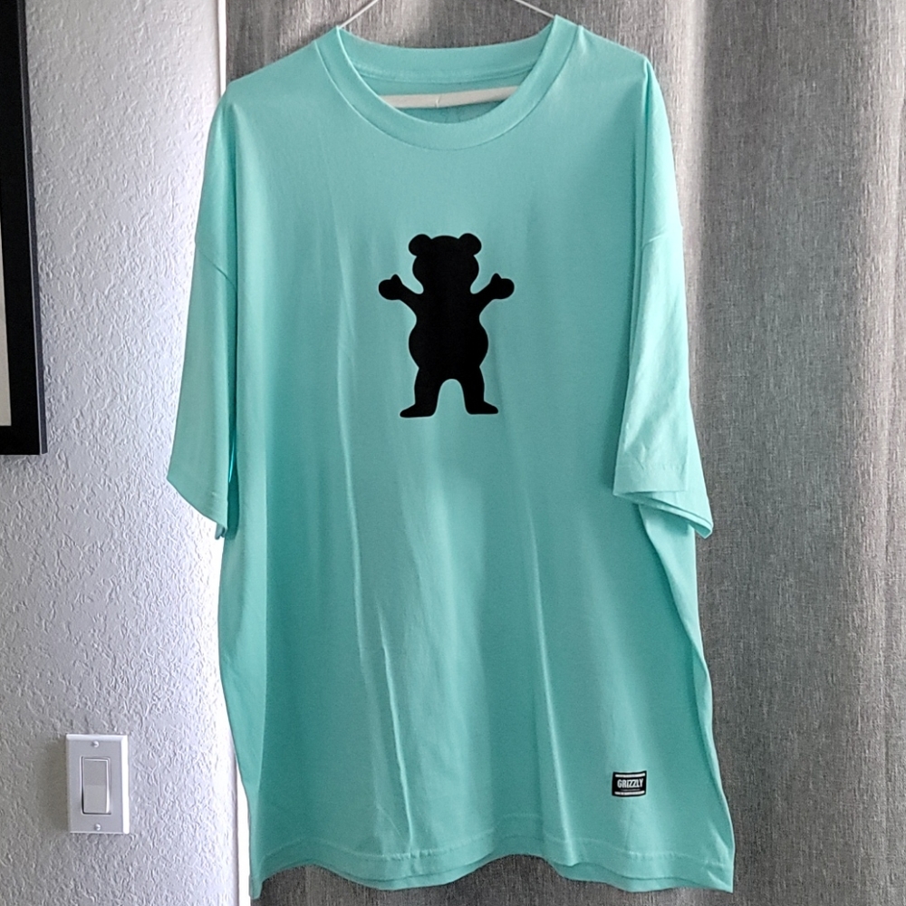 Grizzly T Shirt